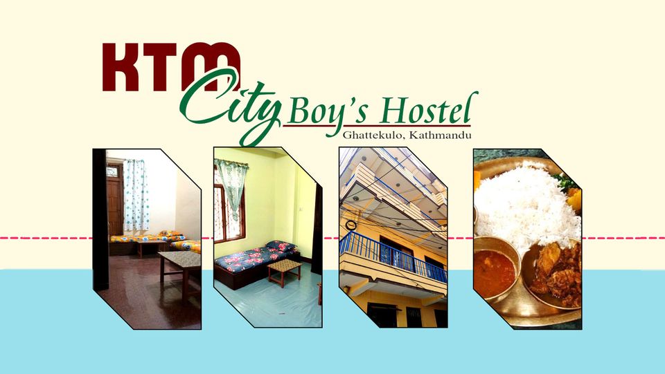 KTM City Boy's Hostel