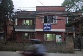 The Baneshwor Boys hostel