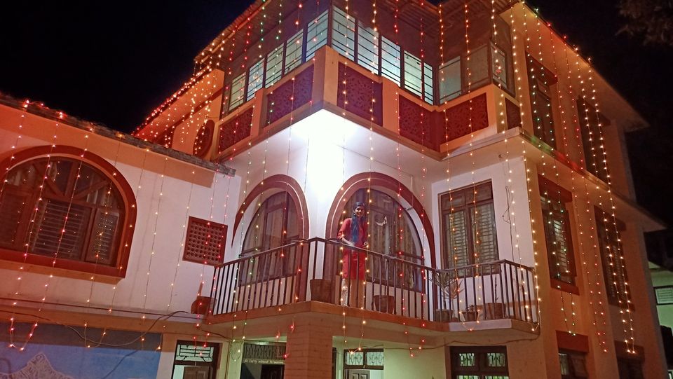 Shree Ram Boys Hostel