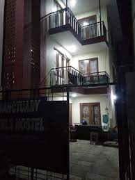 Sanctuary Girls Hostel