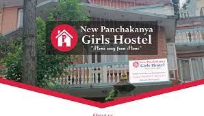 Pancha Kanya Girls Hostel