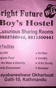 Bright Future Boys Hostel