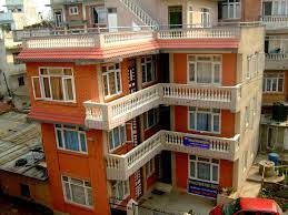 Pinnacle Girl's Hostel