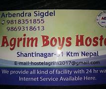 Agrim Boys Hostel