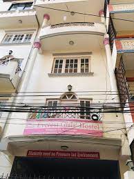 Everest Girls Hostel