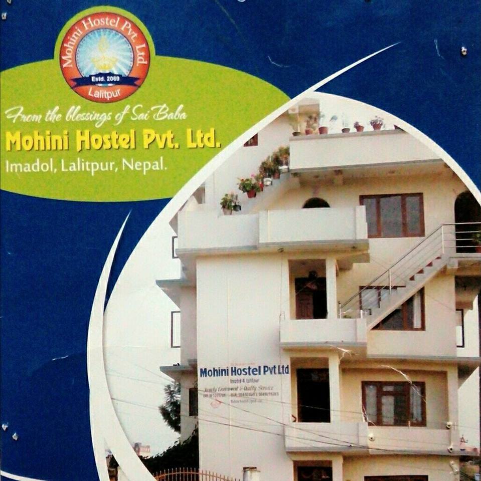 Mohini Hostel Pvt. Ltd