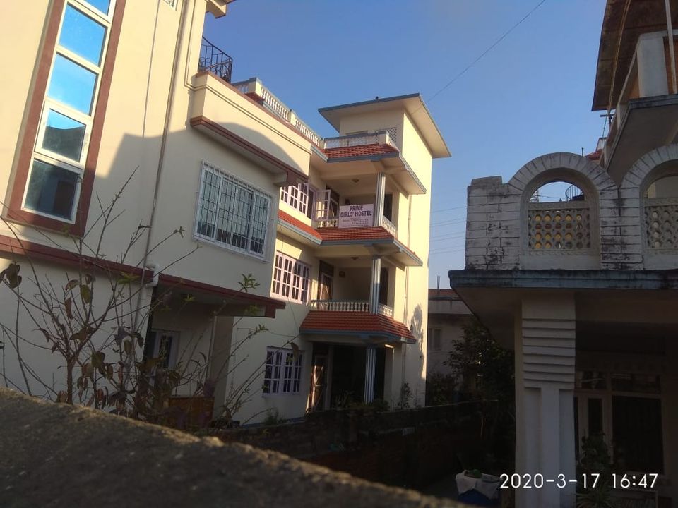 Prime Girls Hostel - Manbhawan