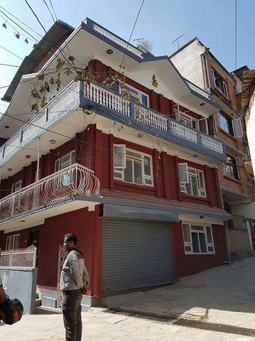 Himalayan Boys Hostel