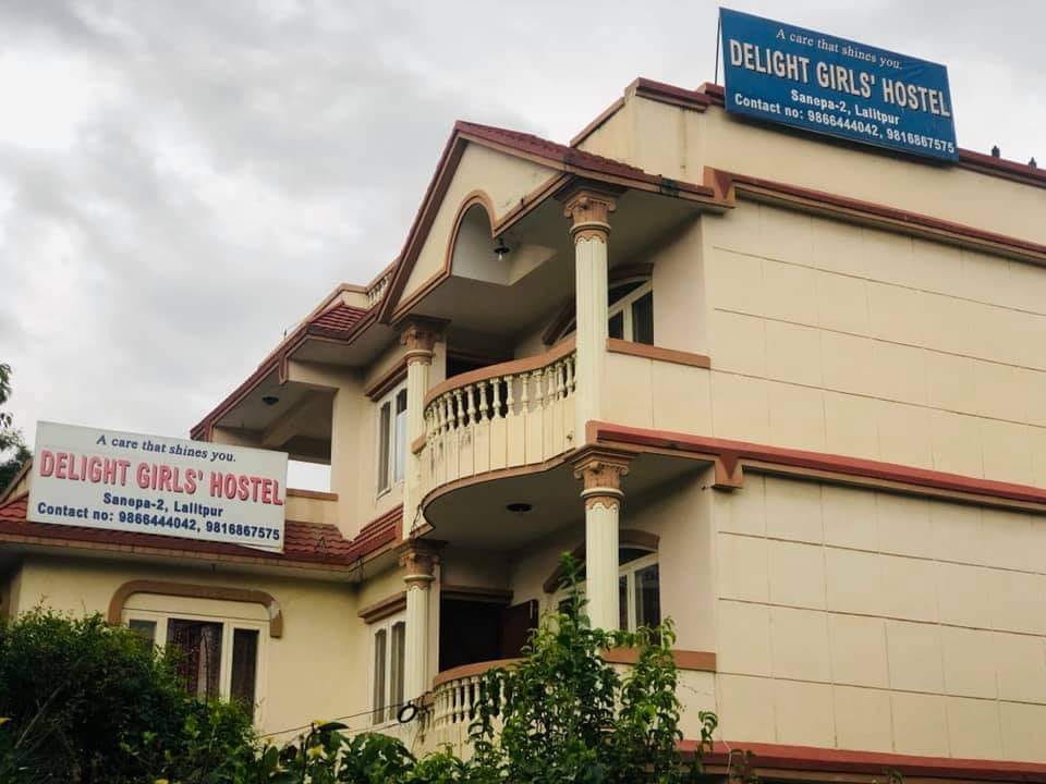 Delight Girls Hostel