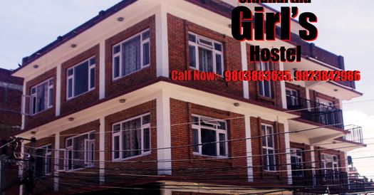 Siddrartha Girl's Hostel