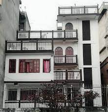 Central Girls Hostel