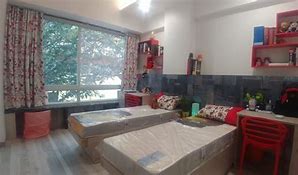 Healthy Home Girls Hostel