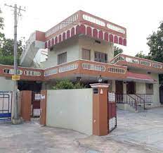 Meenakshi Girls Hostel