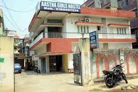 Aastha Girls Hostel