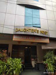 Daughter Girls Hostel