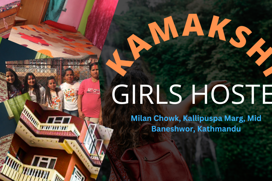 Kamakshi Girls Hostel