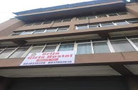 Shrija Girls Hostel