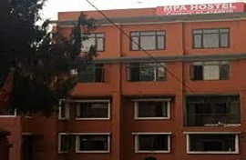 MPA Hostel