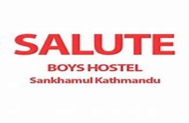 Salute Boys Hostel