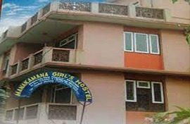 Shree Manakamna Girls Hostel