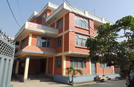 Crystal Boys Hostel