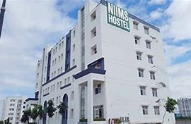 Nims Hostel