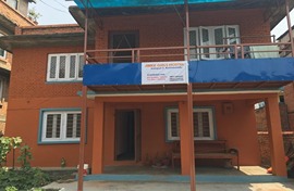 Jimee Girls Hostel