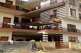 Om Mangal Murti Boys Hostel