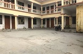 Balaji Boys Hostel