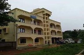 Dahila Girls Hostel