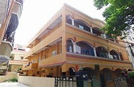 Sirdi Sai Boys Hostel