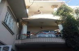 Opera Girls Hostel