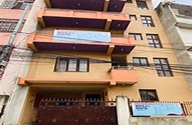 Mahendra Boys Hostel 'Block-B'