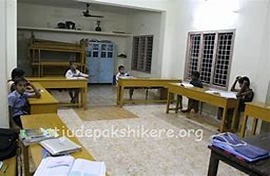 St Jude Boys Hostel