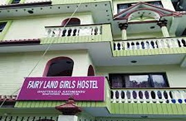 Fairy Land Girls Hostel