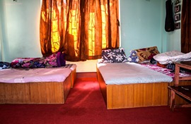 Shree Laxmi Girls Hostel