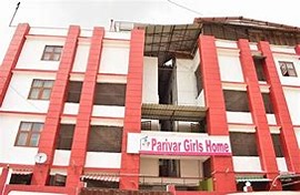 Pariwar Girls Hostel