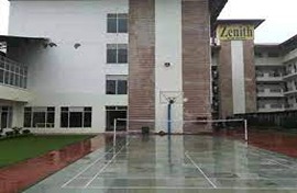 Zenith Girls Hostel