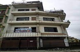 Peaceful Girls Hostel
