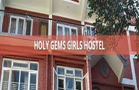Holy Gems Girls Hostel