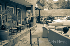 Rigel Girls Hostel