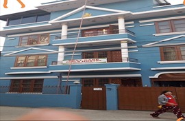 Best Care Girls Hostel