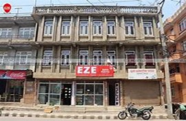 Eze Boys Hostel Balkumari Branch