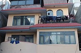 Nepathya Boys Hostel