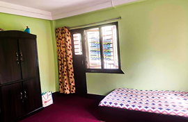 Niomi Girls Hostel