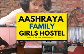 Aashraya Family Girls Hostel